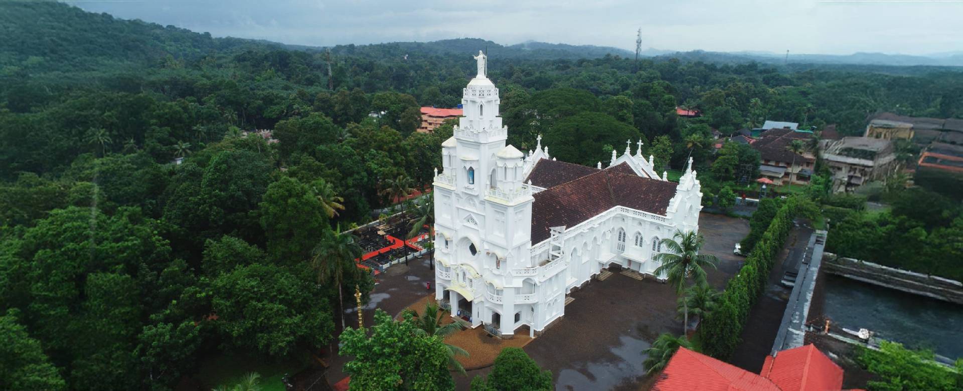 Catholic Diocese of Kanjirapally